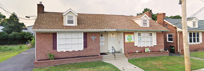 Chiropractic Burlington NJ Office Building Chiropractic Burlington NJ Office Building